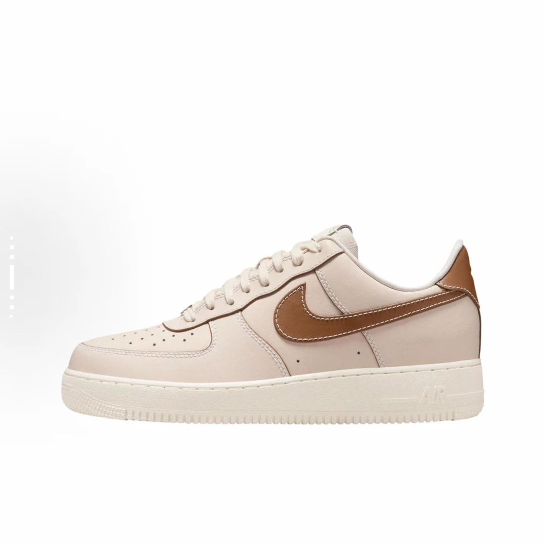 流光风NIKE耐克男子airFORCE1'07休闲鞋IB8865-221