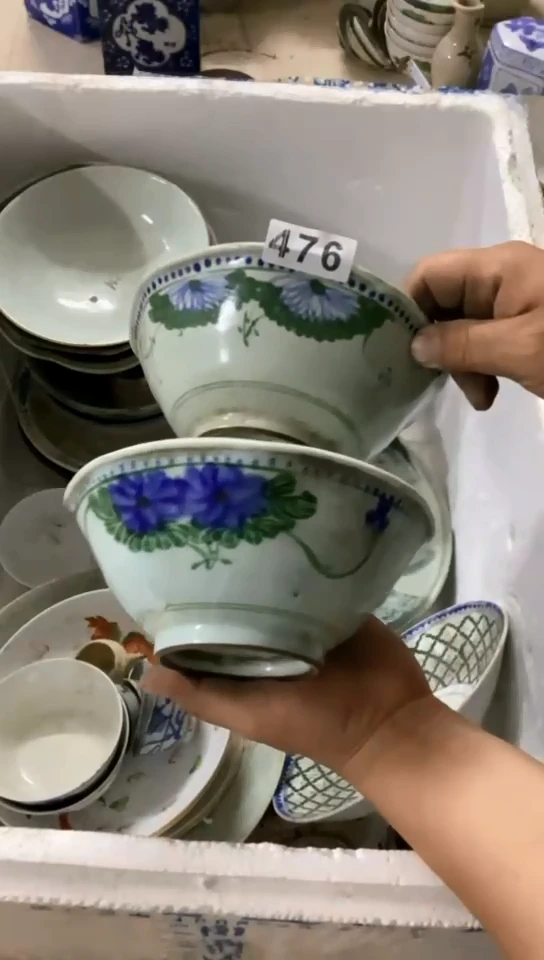 【闪购商品】1有瑕疵的瓷器一单哦~~