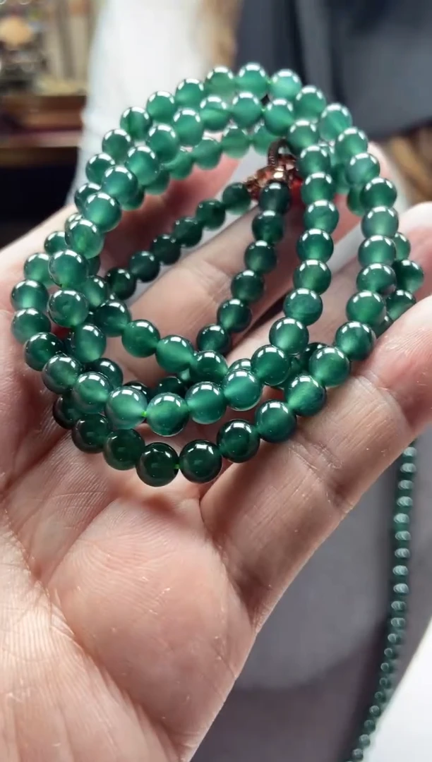 【闪购商品】定制翡翠未镶嵌天然翡翠A货拍一发一