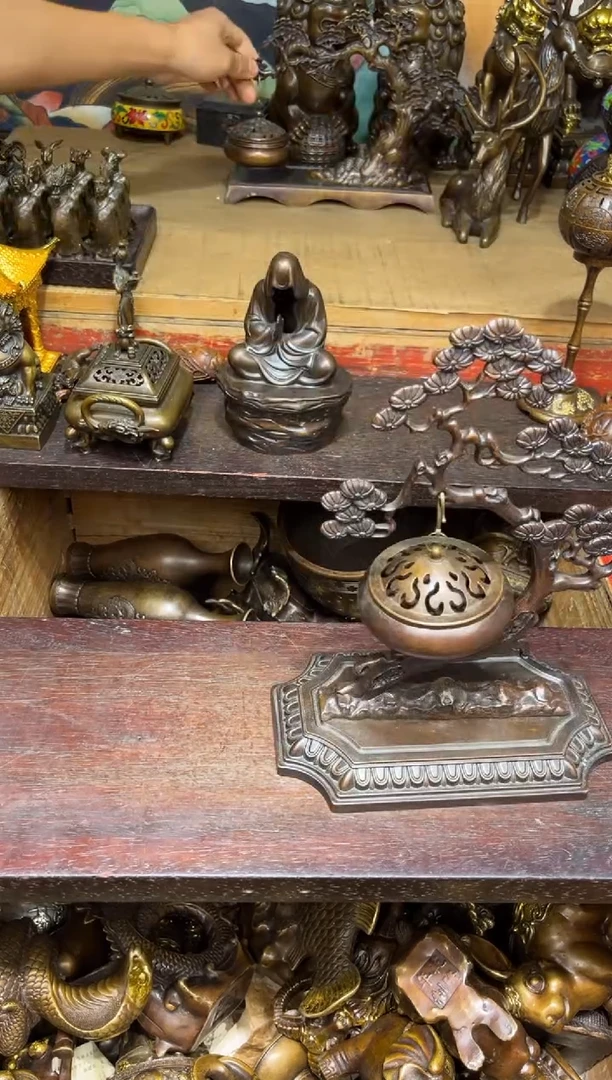 A瑞瑞古铜阁专属链接