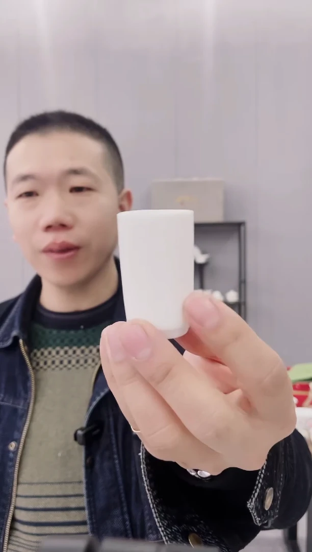 【闪购商品】【席欢李商城】闻香杯