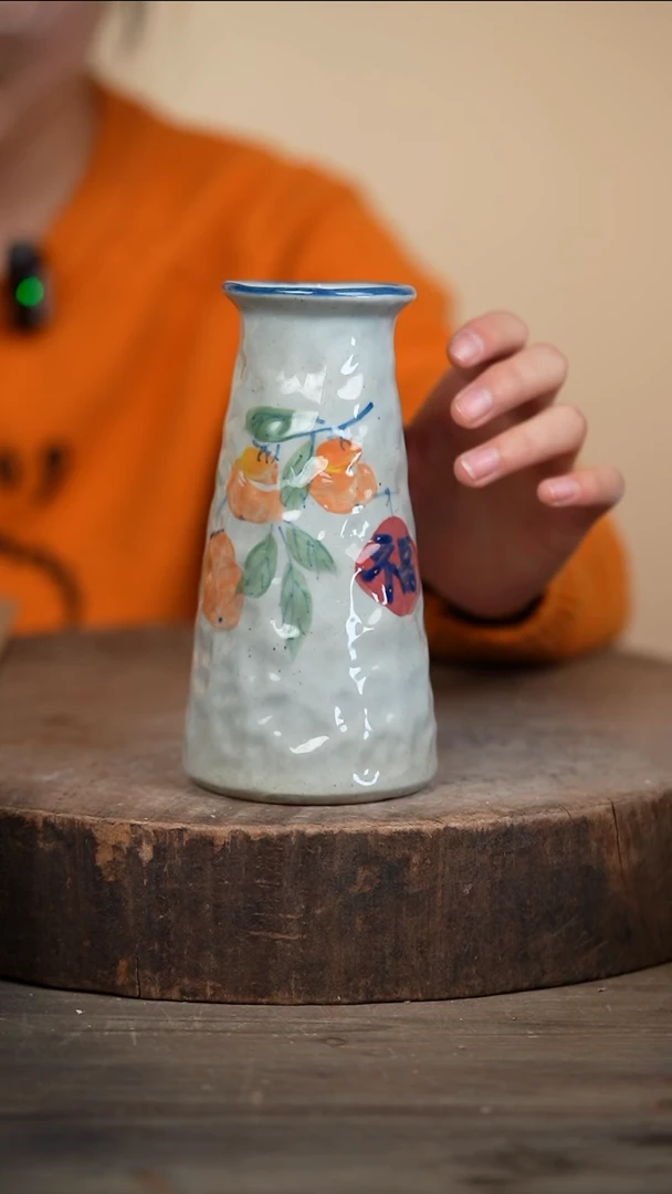 【闪购商品】瓷片景德镇高温釉下彩（食品级）