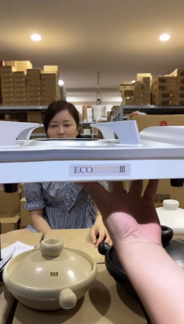 不锈钢日本进口岩谷卡式炉白色