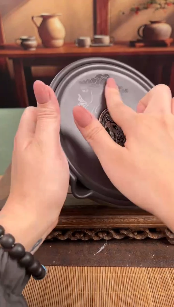 【闪购商品】顾德茶器福利闪购链接