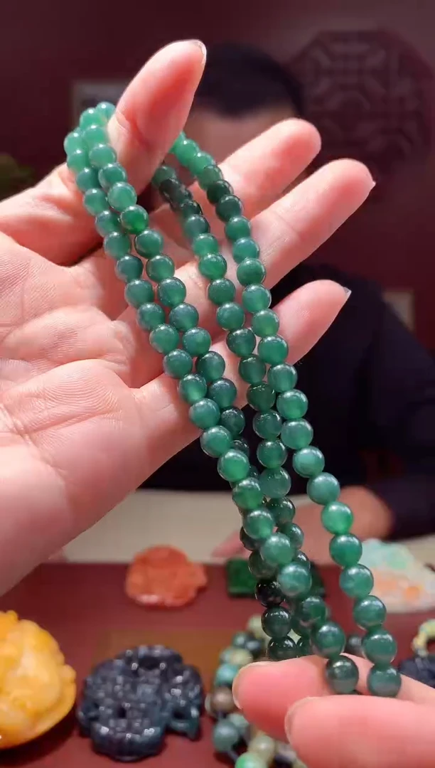 定制翡翠未镶嵌22天然翡翠（拍一发一）