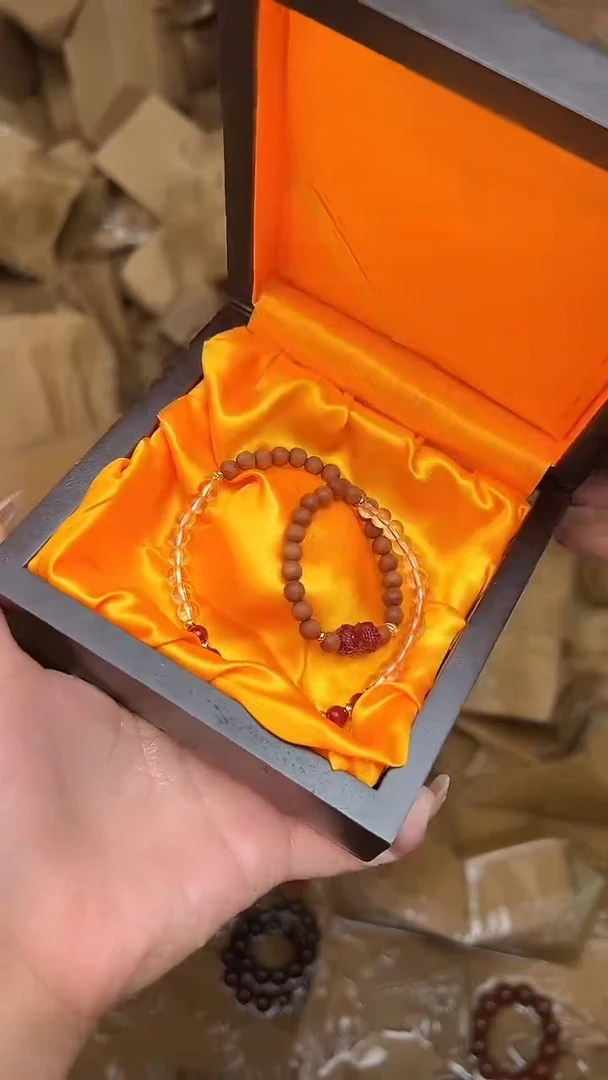 精品手串 无礼盒