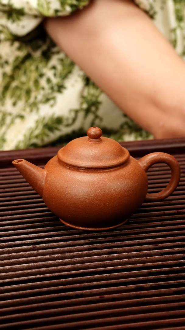 茶壶紫砂宜兴紫砂壶