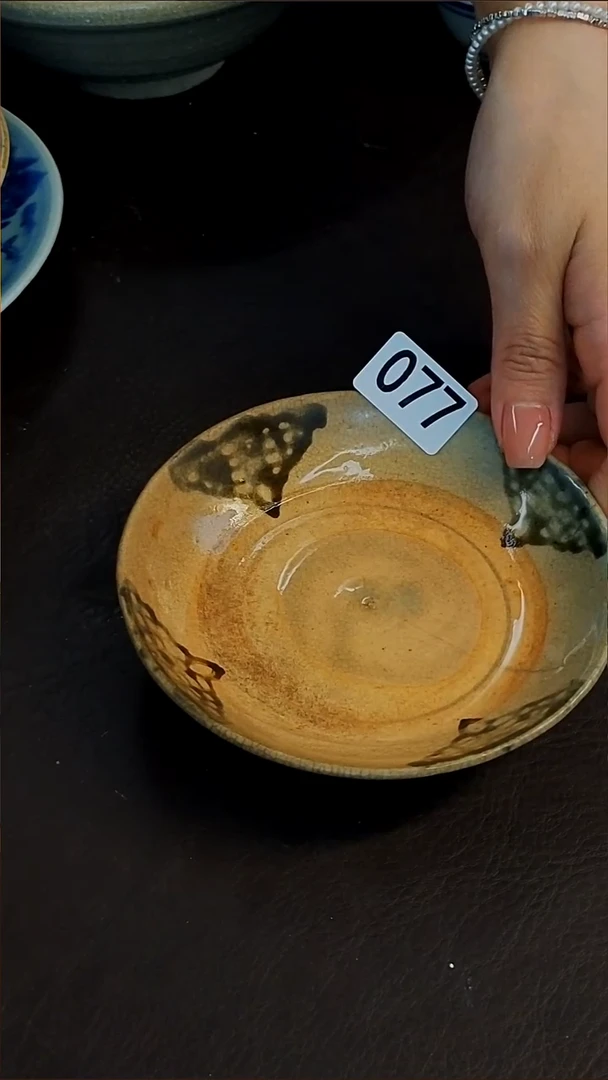 好***活橙子家的漂亮茶器077