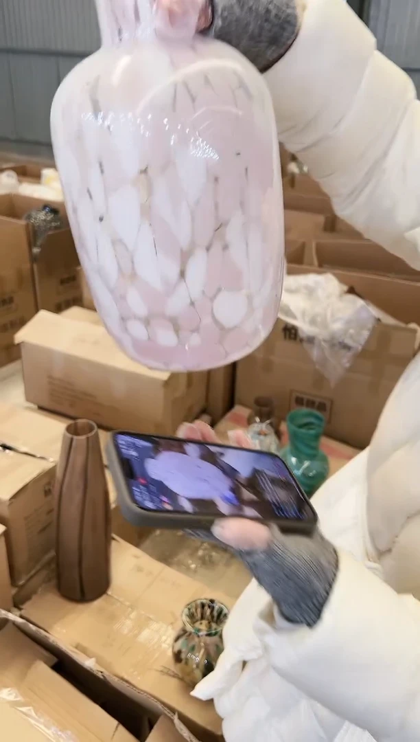 【闪购商品】琉璃孤品8