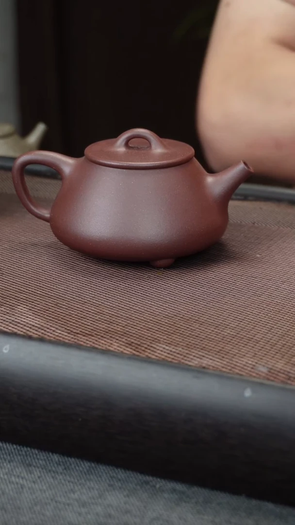 茶壶紫砂c****6原矿宜兴紫砂茶壶