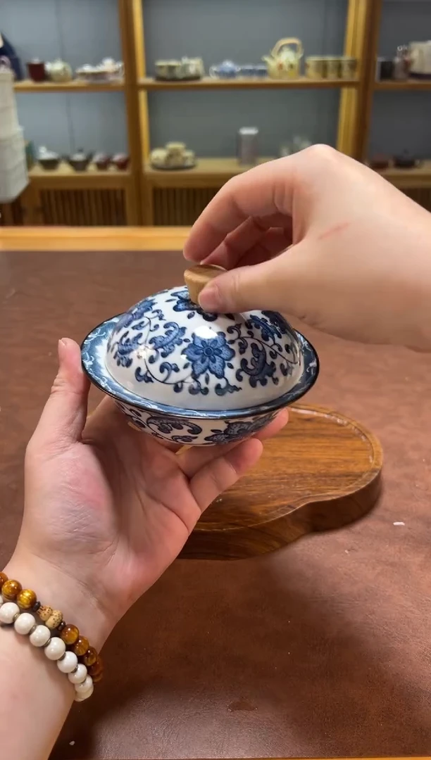 【闪购商品】淘礼茶具清货专属链接