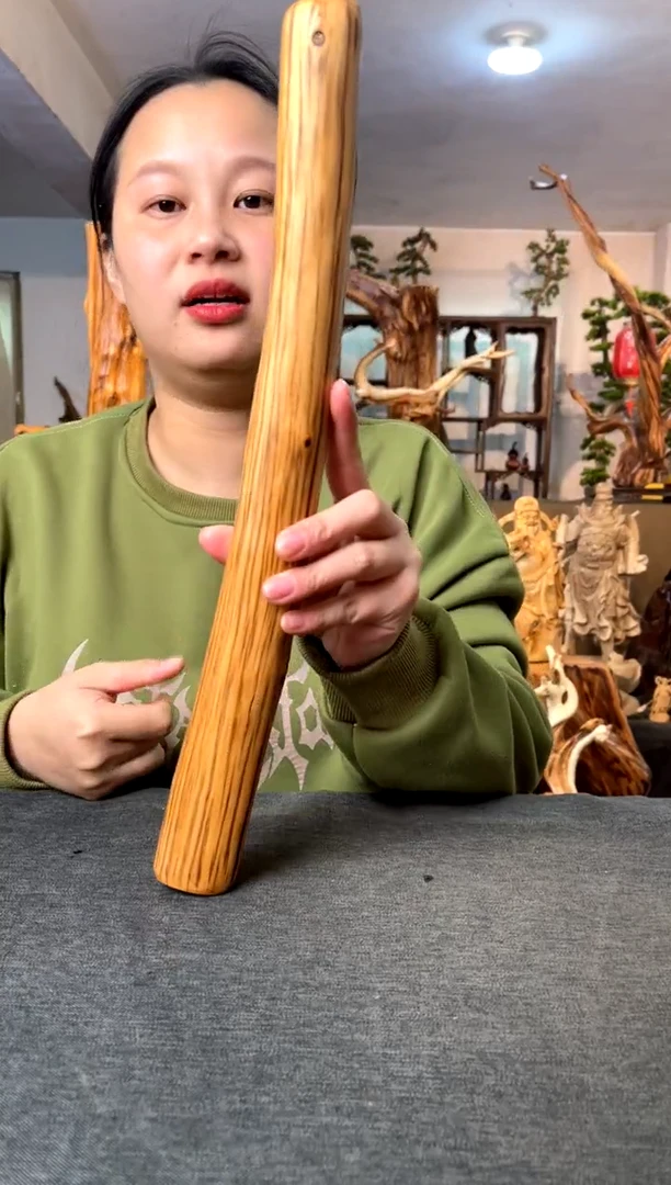 【闪购商品】柏木（崖柏）崖柏小件