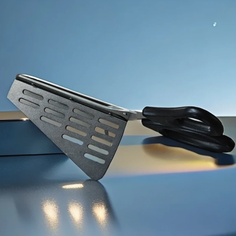 A015 小泉披萨剪刀