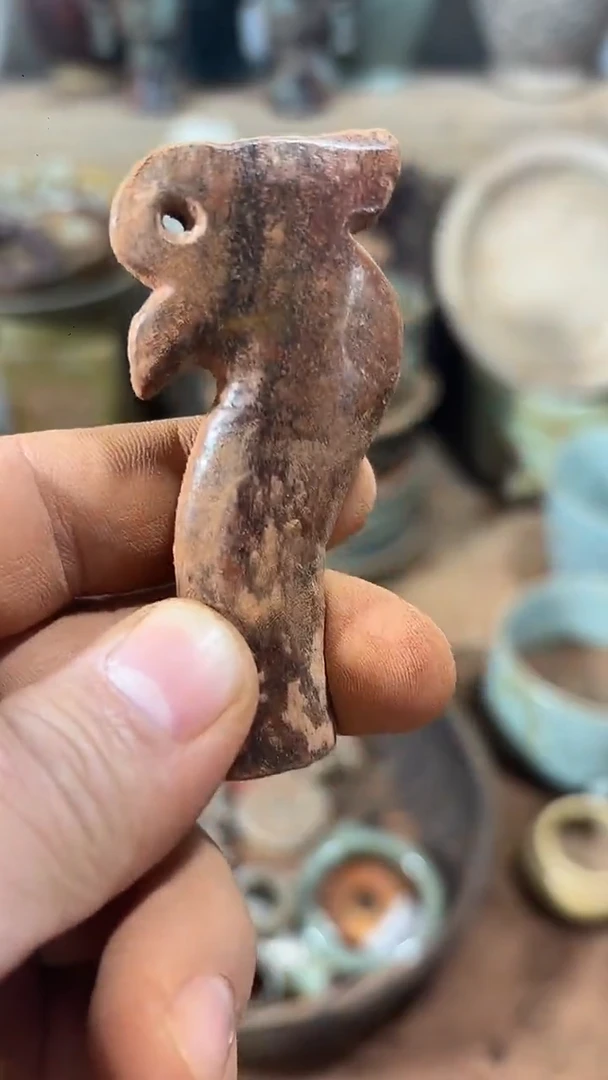 未镶嵌和田玉（糖玉）摆件j**e玉器玉器玉器玉器玉器