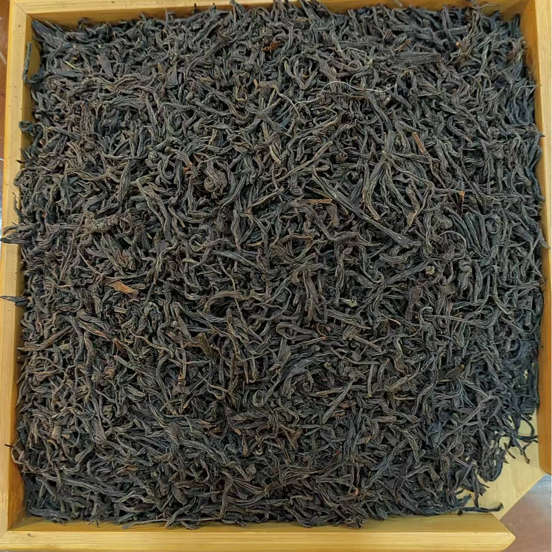 红茶2024年新茶春尾茶
