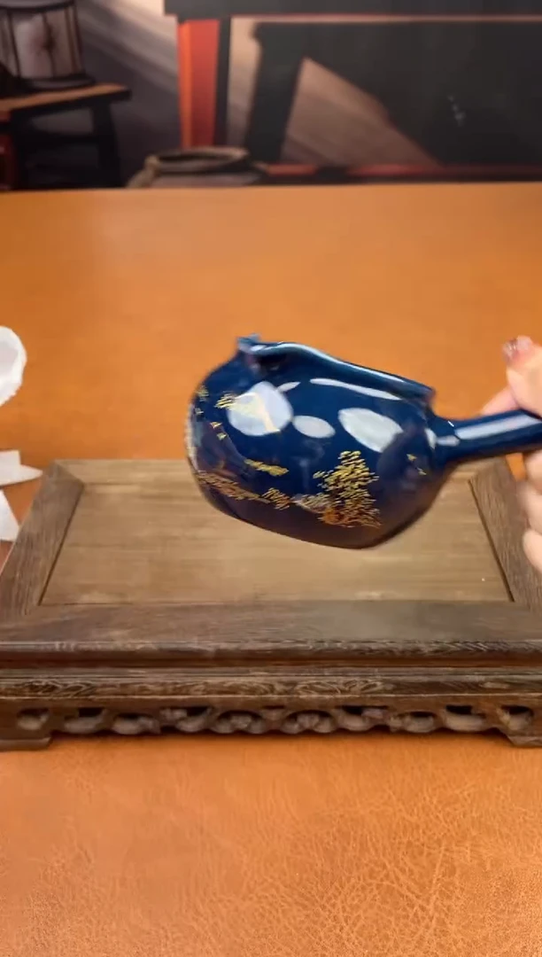 【闪购商品】陶禧茶器闪购福利V