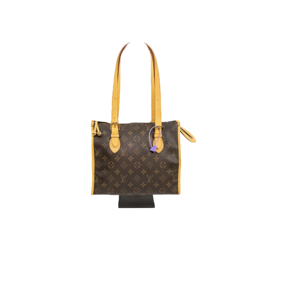 95新 LouisVuitton/路易威登 金球托特包/岚堡/24h鉴赏期