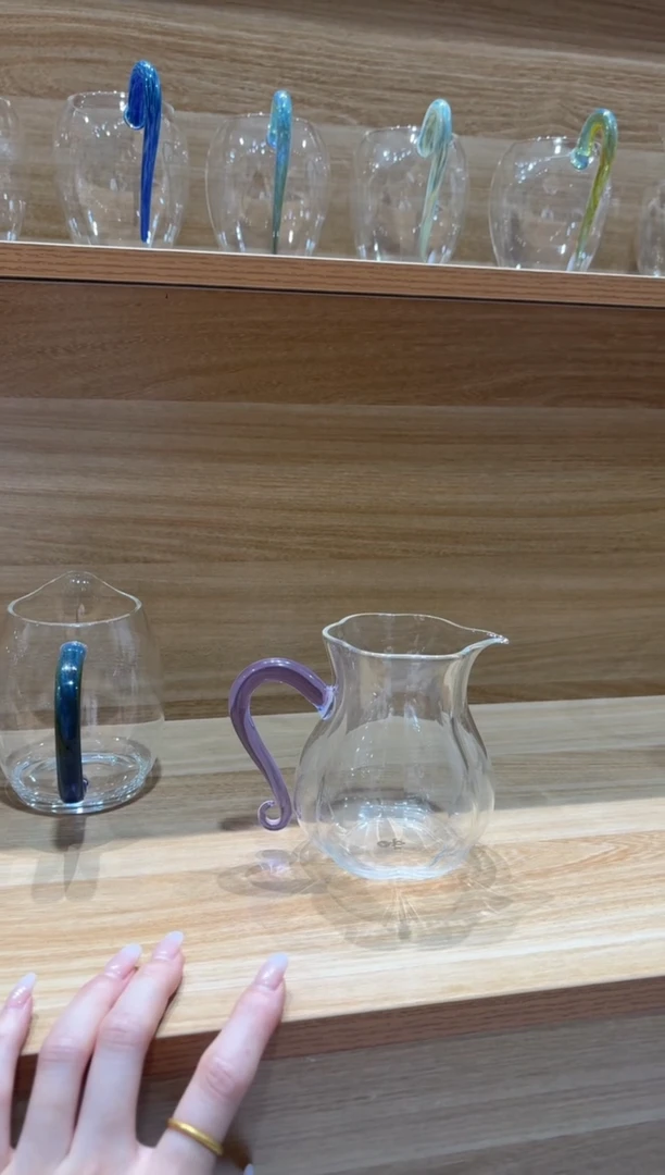 HQ紫色蔓妍简装发货