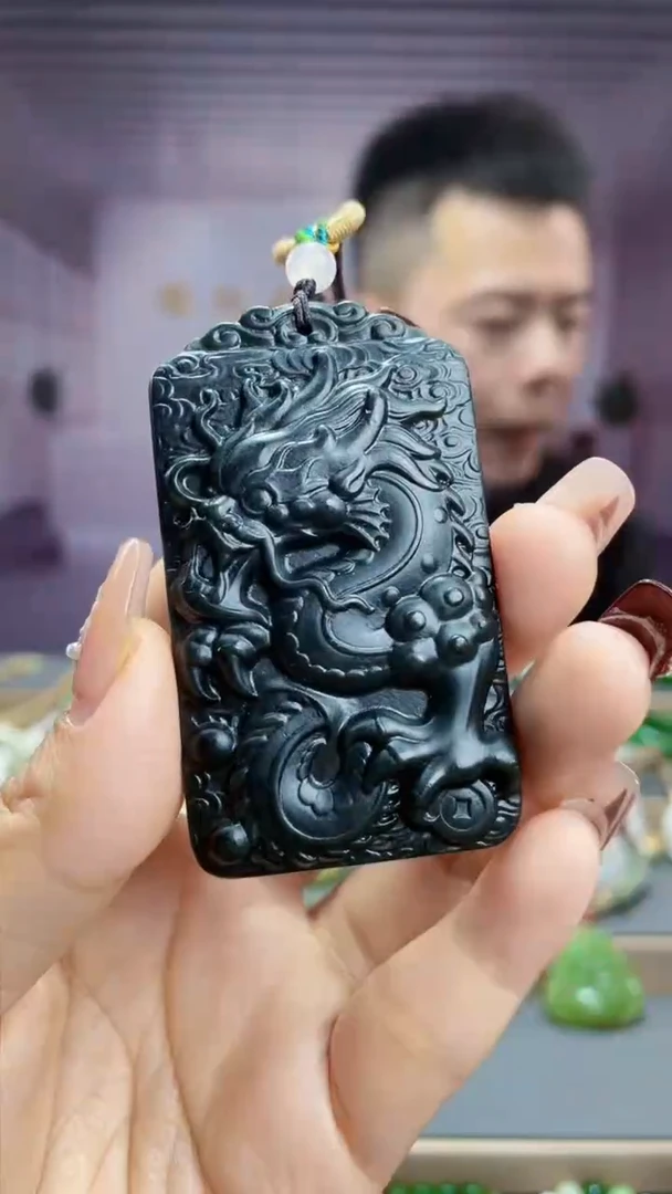 【闪购商品】和田玉吊坠未镶嵌30