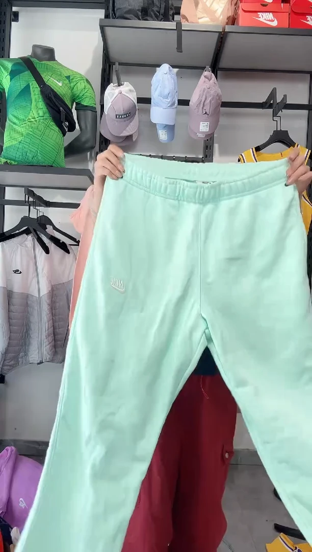 1609  编码 瑕疵款直播间过款为准 尺码 L