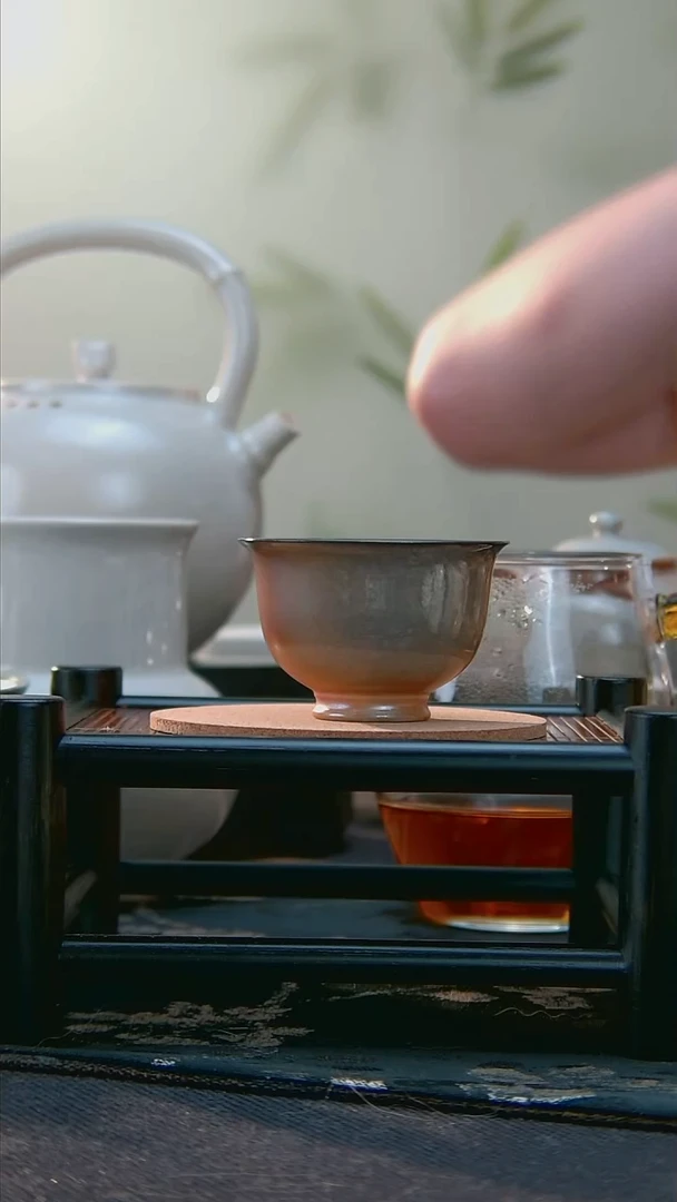 全品 柴烧款 杯