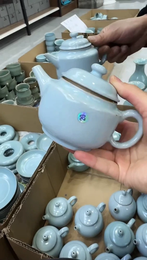 【闪购商品】杯仿古纯手工德钟壶大瑕20