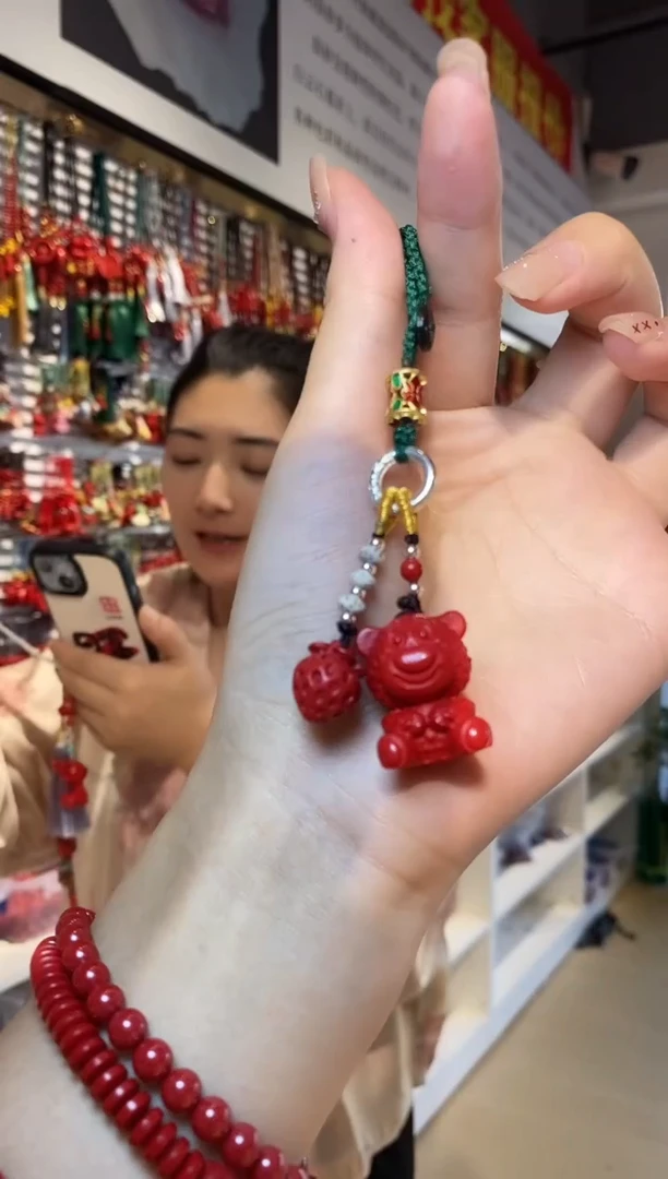 天然辰砂33333333333