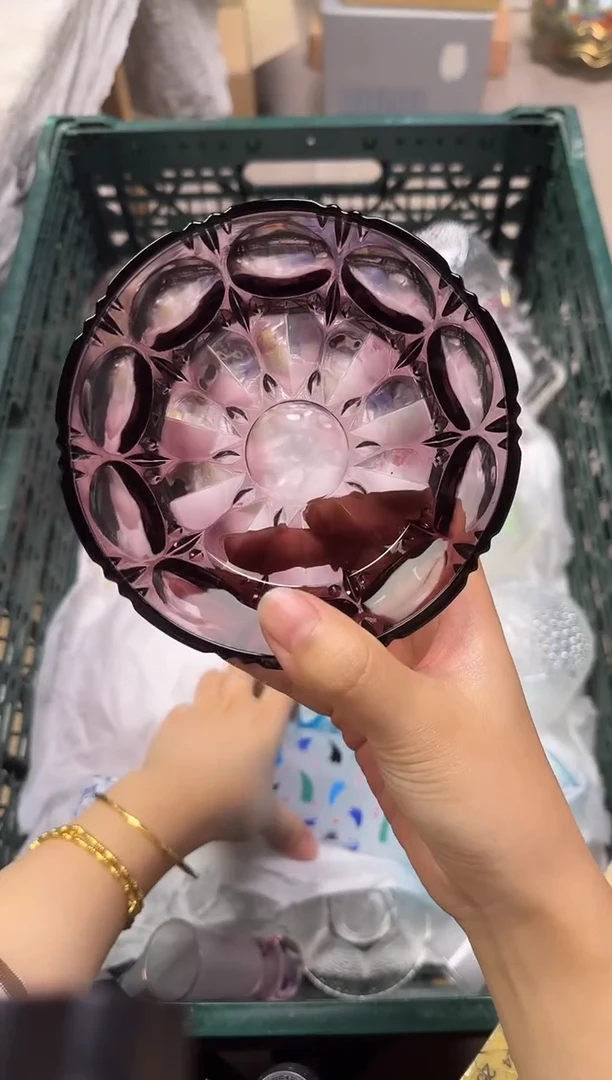 手工艺品玻璃暗****^137