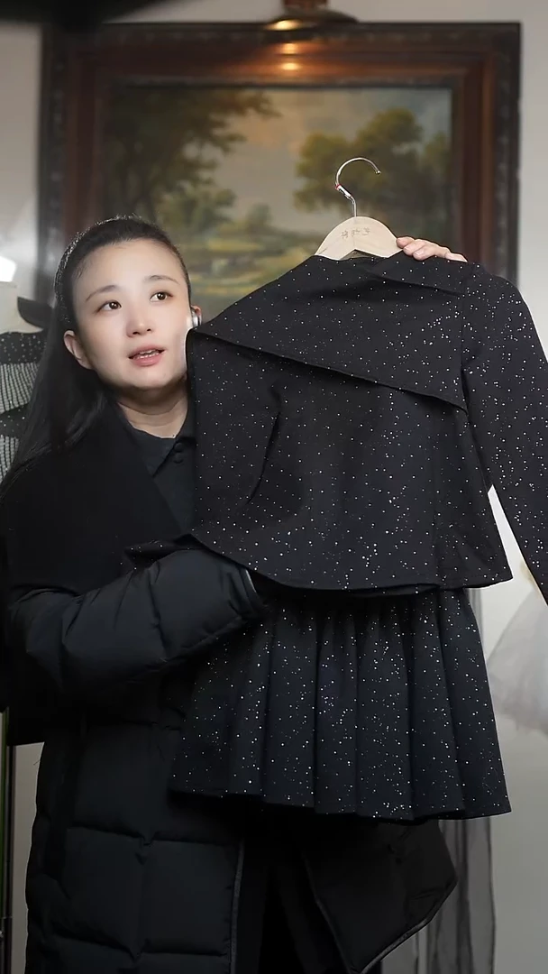 130码艺桐轩儿童潮服