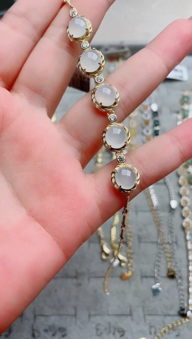 翡翠银S925镶嵌吊坠(不含链)不****?、