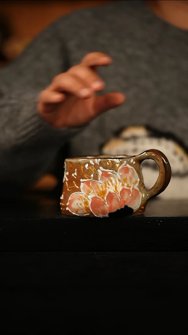 瓷片遇瓷手作同款690