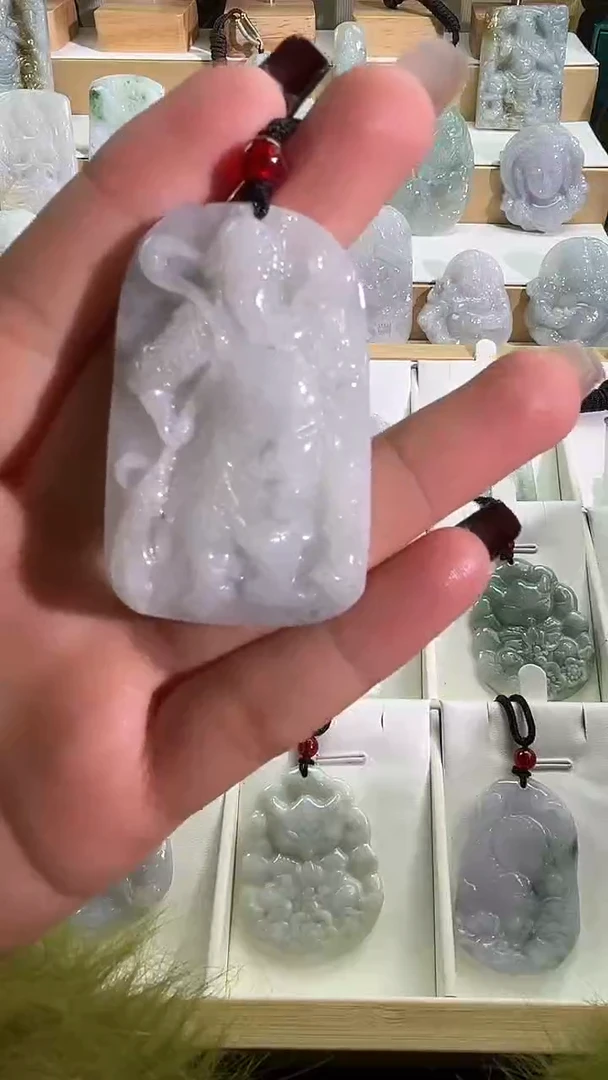 颈饰未镶嵌翡翠12//3   9999