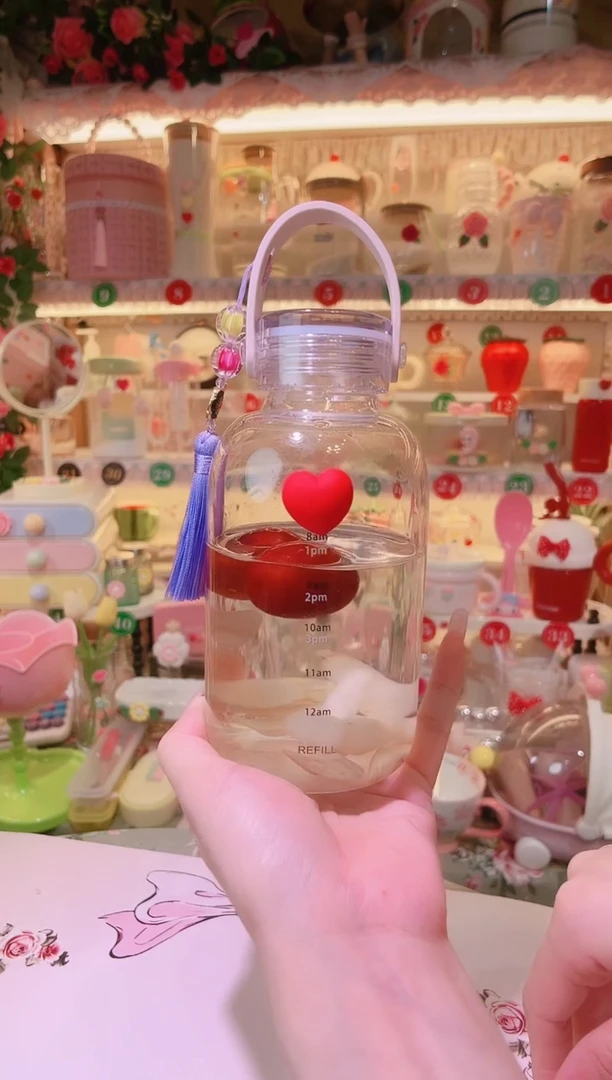 其他品质好发货快放心拍！提手随行杯