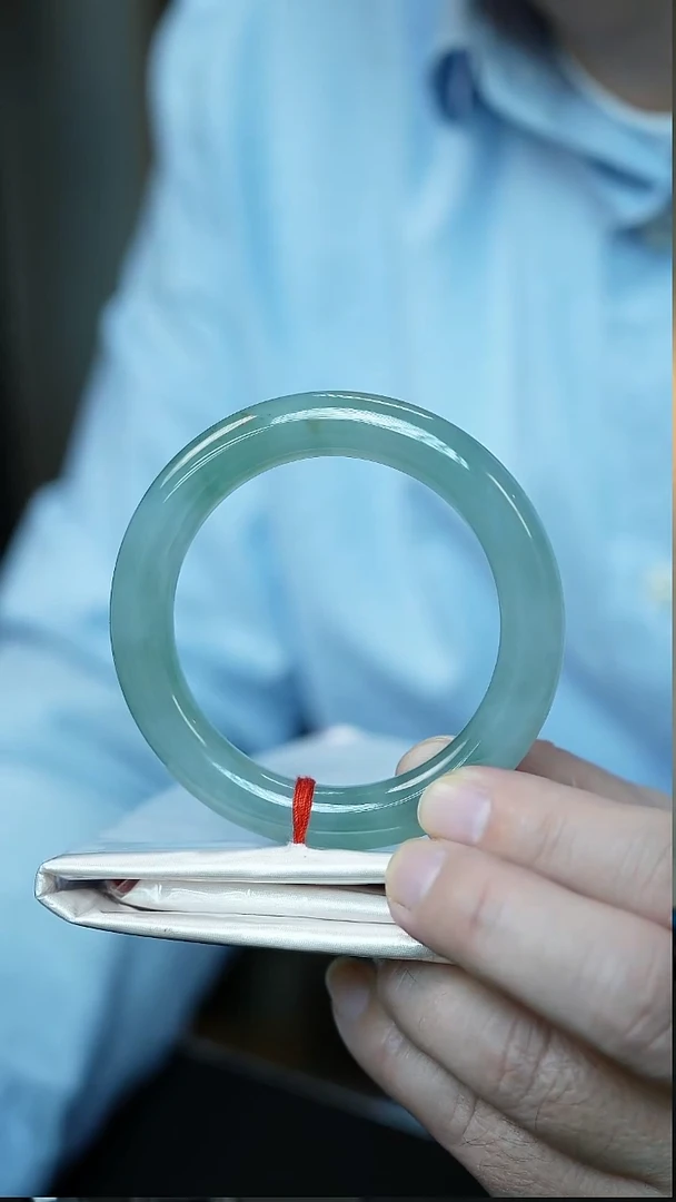 未镶嵌手镯翡翠21号-55圆条/D/2