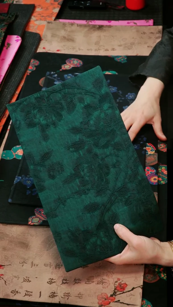 【闪购商品】别具一阁布艺尺寸33+19