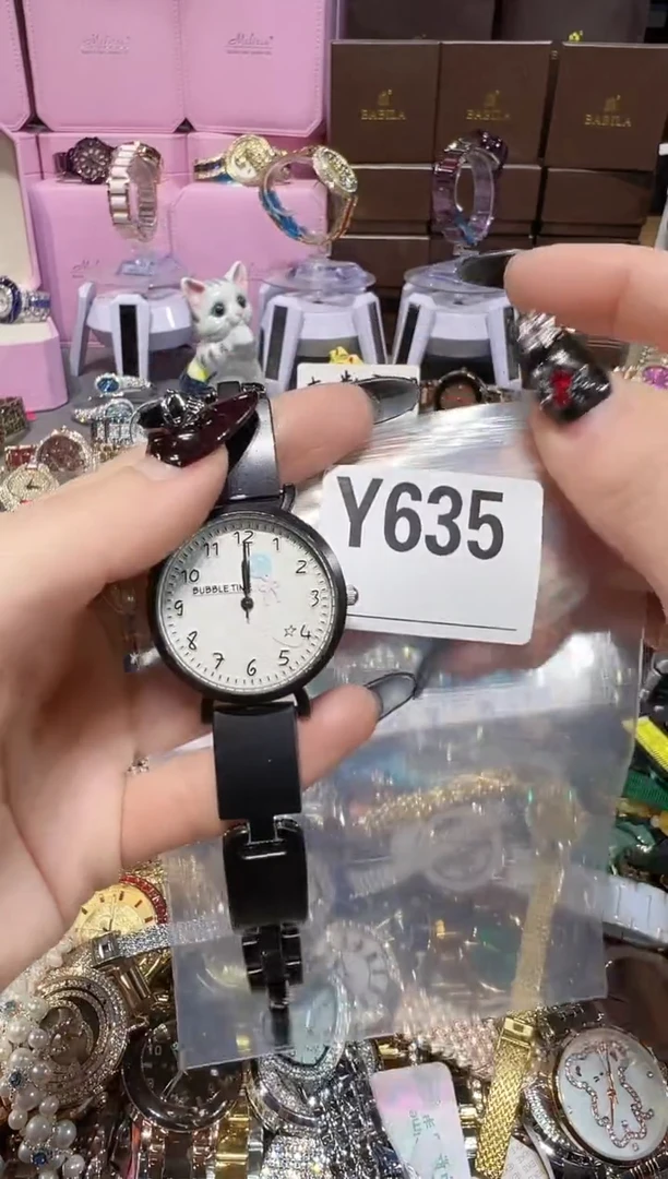 石英机芯锻造碳钢0