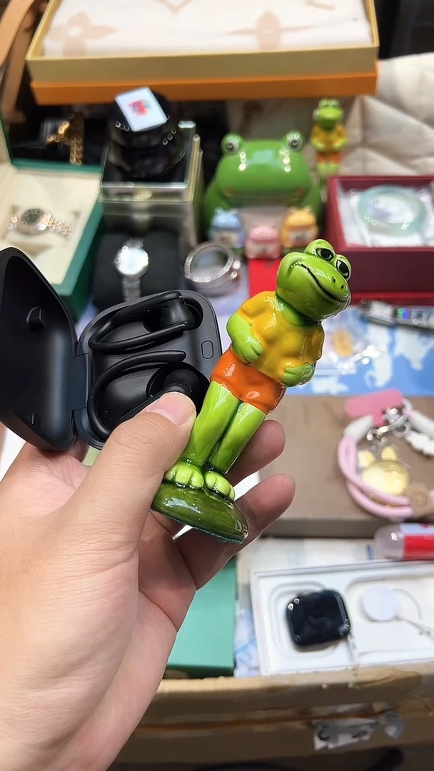 瓷片.全球寻宝高端瓷儿