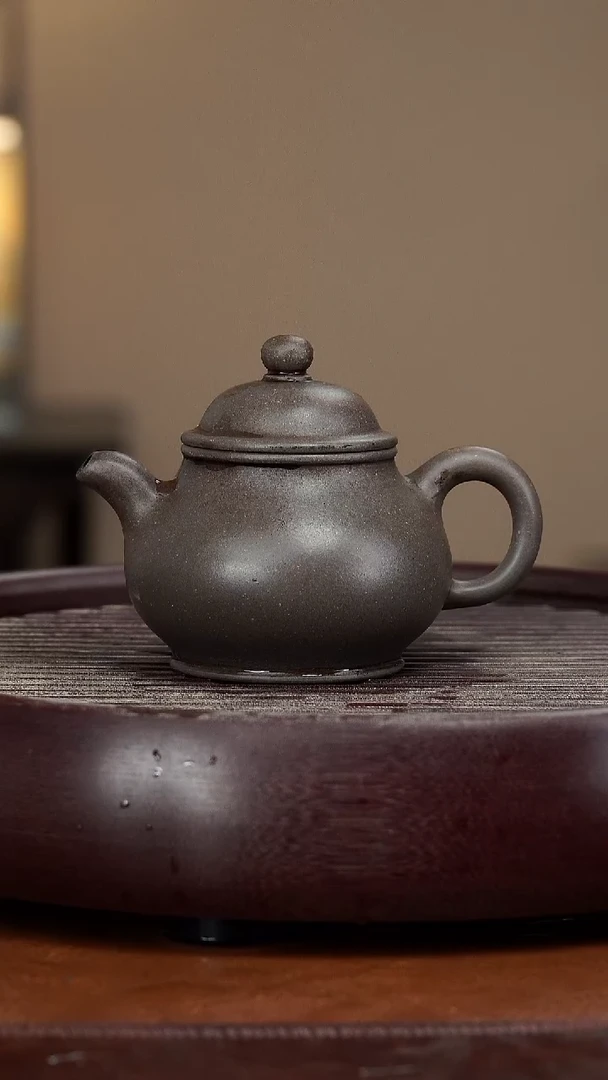 【闪购商品】紫砂茶壶宜兴紫砂壶