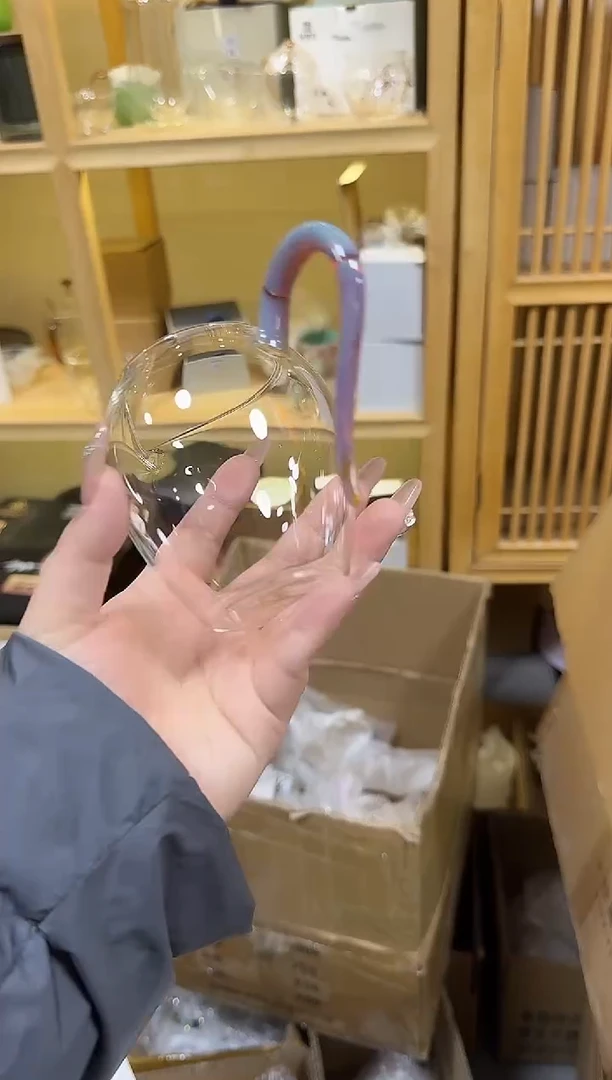 粉玉怡然公道杯  399