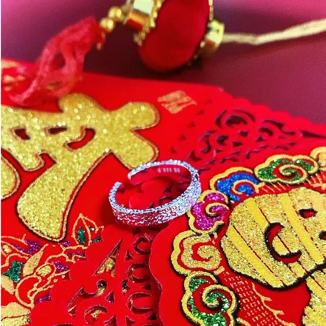 碎冰冰款式 礼品装饰生肖挂饰