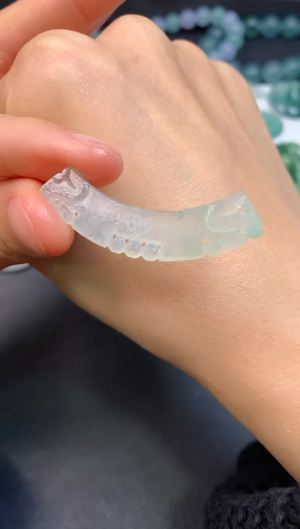 【闪购商品】定制翡翠未镶嵌1068630561