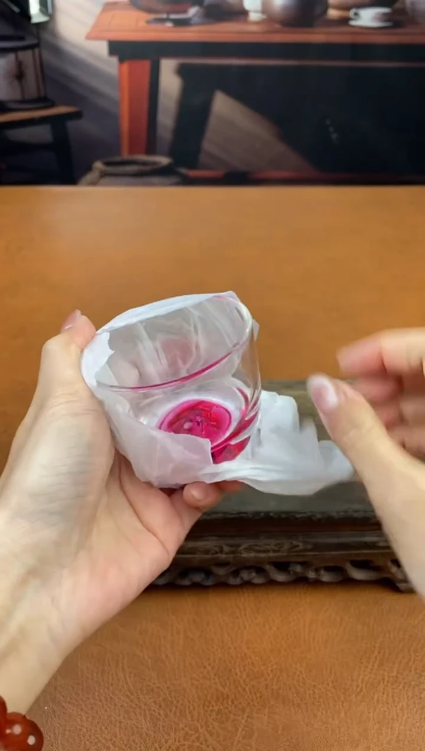 【闪购商品】陶禧茶器闪购福利V