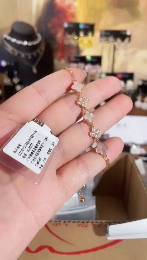 铜合金无925银梵7436