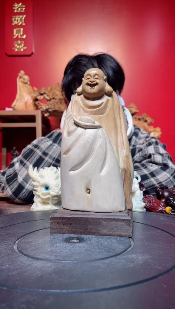 【闪购商品】柏木（崖柏）其他(直播推荐)