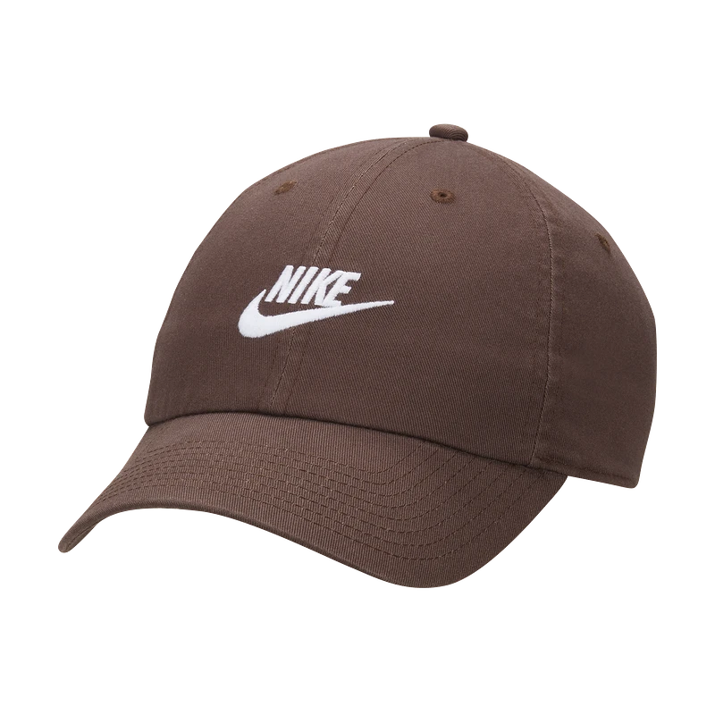 耐克（NIKE）男女通款休闲潮流棒球帽FB5368-237