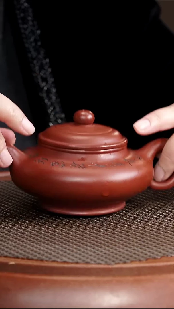 茶壶紫砂BV22紫砂福利