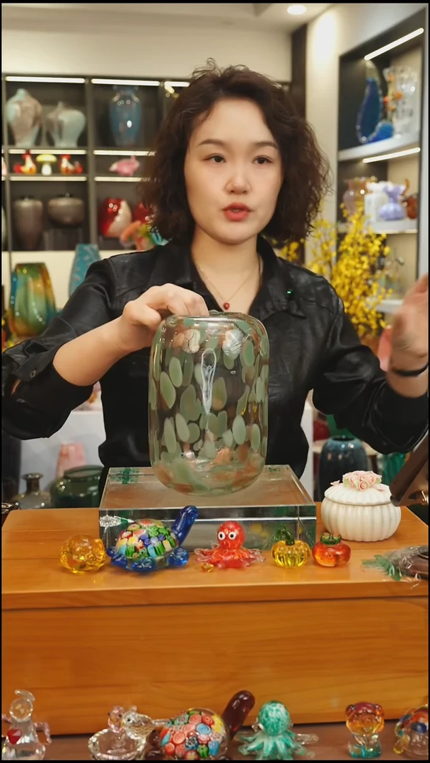 外贸花瓶尾货101