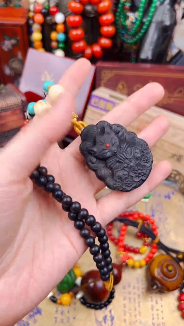 檀香紫檀（小叶紫檀）其他飞姐精品专属推荐180