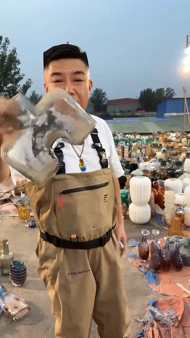 外贸花瓶花瓶花瓶QA-12