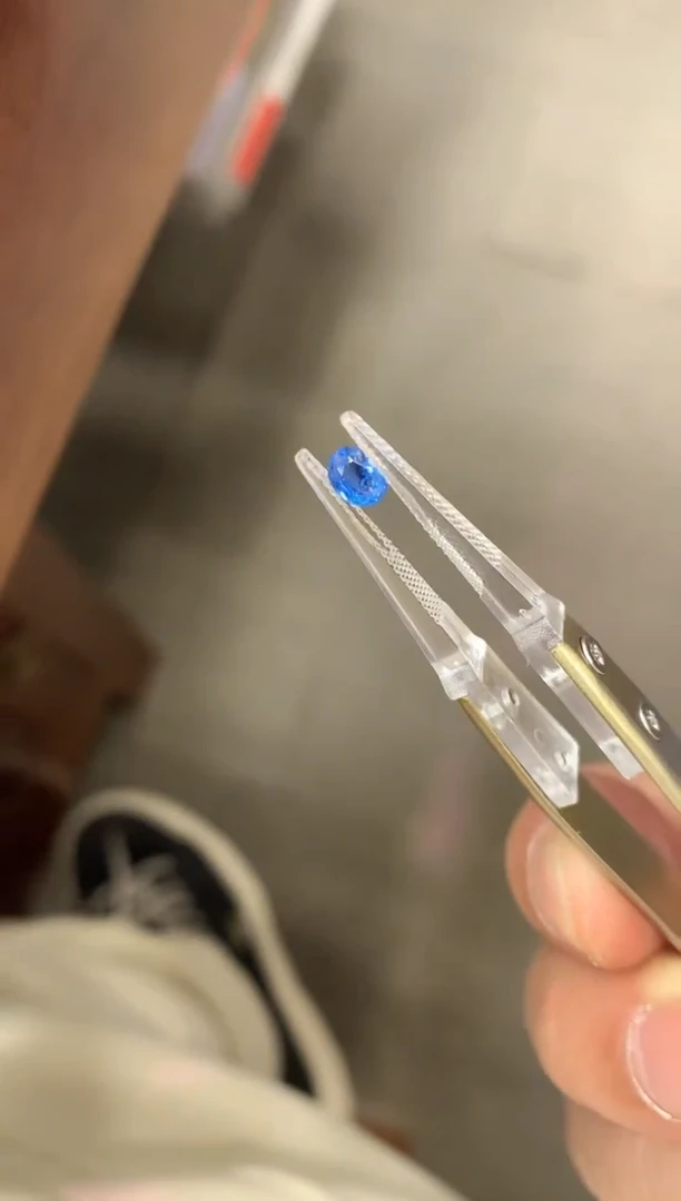 【闪购商品】尖晶石裸石未镶嵌0.44ct 56
